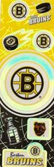 MYLAR HOCKEY TEAMS Sandylion Stickers **You Choose Design 1 strip