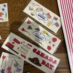 Creative Memories Sticker Lot Mix Of Vintage 18 Sealed Multi Packs Plus Sheets