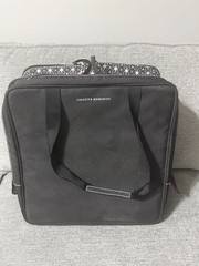 Creative Memories Daisy Mate Large Weekender Tote Bag Excellent Condition