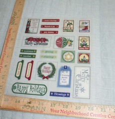 Cardmaker’s Personal Shopper Set Kit Volume # 1009 Scrapbooking Fast Shipping