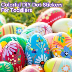 12000 PCS Small Colored Dot Stickers, 1/4″ Round Color Coding Labels,20 Color…