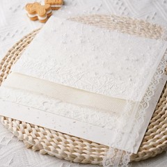 Versatile 15 Pcs Textured Paper Set – Perfect for Scrapbooking & DIY Projects
