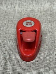 EK Success Paper Punch “M”