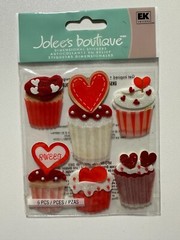Jolee’s Boutique Stickers-Multiple Variations Available-You Choose