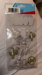 Rare! ek success disney stickers- Toy Story 3 – Woody