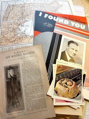 Junk Journal Ephemera Lot 165pc Multilingual Vintage Paper 1882 Harper’s Antique