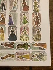 TICKETS Ephemera junk journaling ￼28 tickets you will receive in a order ￼