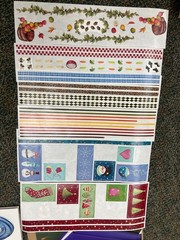 Creative Memories Lot – Oval & Round Paper Cutters , Stickers Matt Scrap Book