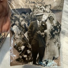 TIM HOLTZ Idea-Ology Layers Die-Cuts Pieces Botanical Layers & Paper Dolls
