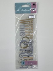 Jolee’s Boutique Dimensional Sticker Wedding Baby Easter School Jolees YOU PICK