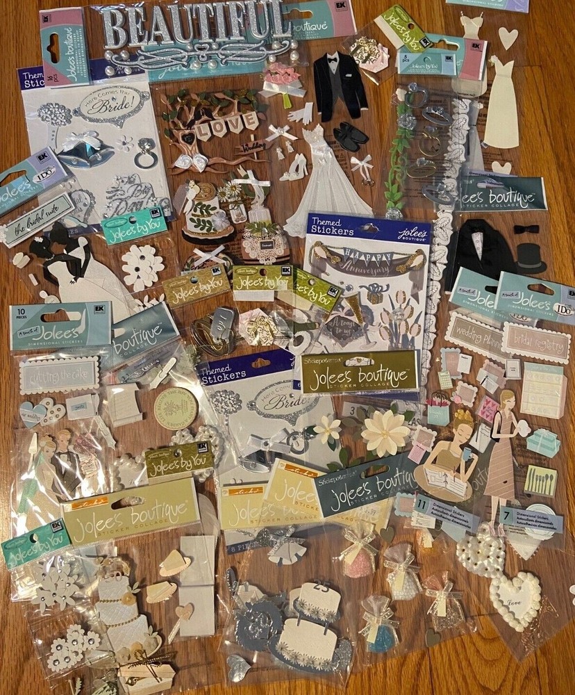 *REDUCED! Wedding, Engagement, Jolee’s Boutique YOU CHOOSE! Ships Free! SET #3