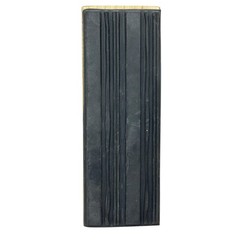 Paper Inspirations Wood Rubber Stamp Vertical Stripes Scrapbooking Card Making