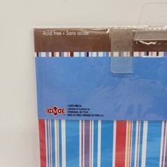 Scrapbooking Lot Daisy Hill Cat Kit K&Company Stickers Paper Crafts Stamps