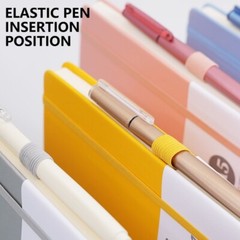 A 5 Hardcover Notebook Journal Notebook Meeting Notepads Business Notebook