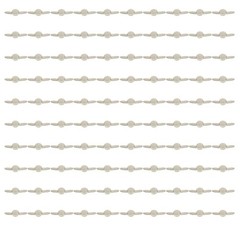 100 Pack Pattern Clips Metal Sealing Clips for Scrapbooking Paper Paper Clips