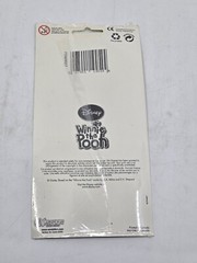 SandyLion Stickers » WINNIE THE POOH TIGGER » Sealed – 2 Sheets Vintage