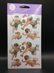Stickers for Crafts and Scrapbooking YOU PICK !