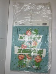 Forget Me Not American Greetings St Patrick’s Day Die Cuts Leprechaun Shamrocks