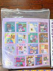 Lot of Scrapbook Kits – Creative Making Memories Minds Eye Paper Sticker Packs