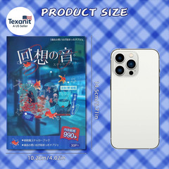 990Pcs Japanese Sticker Book for Scrapbook Heisei Retro Comic Books Style Kawaii