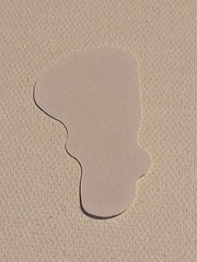 Princess Daisy from Super Mario Bros Nintendo Decal Sticker 1.75″