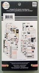 HUGE Lot of Planner Stickers & Paper 3 Complete Books, Stickers, Tabs & More