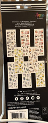 The Happy Planner Stickers Color Story Florals 148 Pieces 8 Sheets Brand New