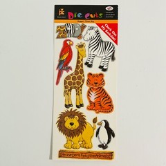 Provo Craft Bigger Than Big Die Cuts