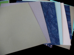 Lot Photo Mounting Paper, Tropical combo packs-a 10×12 and a Great Length