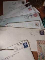 Junk Journaling & Paper Crafting Items Ephemera Tools Vintage & New ExLarge Pkg