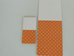 Lot Scrapbook Paper Cardstock Card 6.5 X4.5″ MATCHING 2.5 X 2.5″ + 4EACH SET