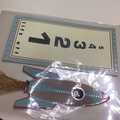 Boy Theme Scrapbook Stickers Embellishments Cowboy Cars And More Sealed 6 Packs