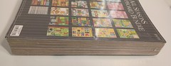 The Paper Studio All Seasons ChipBoard Bundle, Holidays, 24 Sheets, 2009, NEW