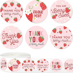500Pcs Heart Stickers 1In Valentines Day Love Stickers Heart Shaped Sticker for