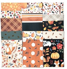 Scrapbook Paper Kit 25 Plus Items Kit For Junk Journals, Scrapbook Pages, Cards