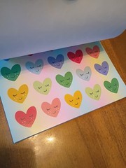 Pen+Gear Paper Cute Sticker Book- 1572 Paper & Foil Stickers (40 Sheets)