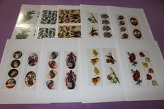 John Grossman Gifted Line HUGE Collection of Stickers! 77 Pages! 125 Designs!