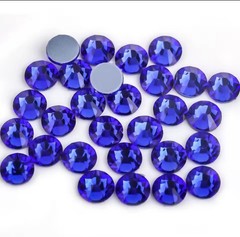 1500 HOTFIX Iron On Rhinestones 6ss, 10ss, 16ss, 20ss and 300pc 30ss