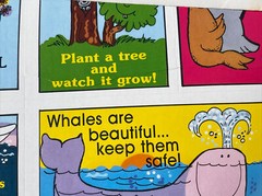 Vtg 90s NEW Stickers Troll Associates Reading Book Club School Our Great Earth