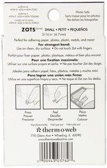 300 Clear Double Sided Adhesive Dots for Scrapbooking Card Making Crafts