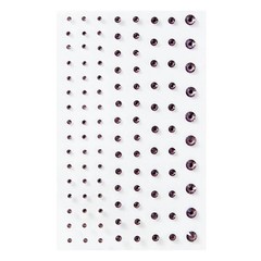 Spellbinders Color Essentials Gems – Orchid, SCS-343