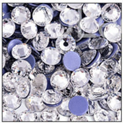 CLEARANCE! HOTFIX-Iron On Rhinestone Garage Sale. We Are Cleaning House !