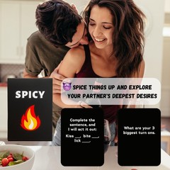 Let’s Talk Love – Couples Games for Fun and Romantic Date Night. Pe… Fast Ship