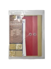 Crafting Paper lot 8.5×11″ sheet 4 Coordinated ‘Wheat’ Sheets RETIRED