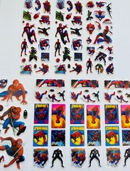 1079 STICKERs Sandylion Hallmark Crafters Corner American Greetings RECOLLECTION