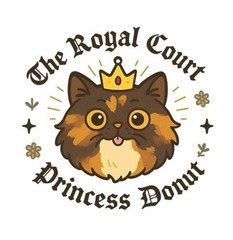 Dungeon Crawler Carl RANDOM Stickers Princess Donut New Achievement Vinyl Decals