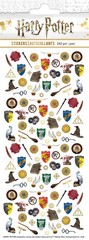 Paper House Life Organized Micro Stickers 2/Sht-Harry Potter