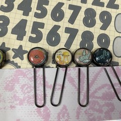 Lot of Stickers & Accents Metal Crafts Scrapbook Journal Tags Lace Pins🔥🔥🔥