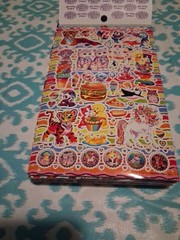 Lisa Frank Sticker Books Over 600 Lot Of 15 Party Favors Nostalgic