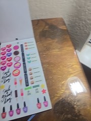 The Happy Planner Me & My Big Ideas CELEBRATE Edition 1009 Stickers Essential
